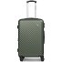  Paradise 2.0 4 ruedas Trolley M 68 cm Con asa expansible Modelo olive