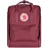  Mochila Kanken 38 cm Modelo ox red
