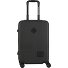  Heritage 4 ruedas Trolley de cabina 54 cm Con fuelle expandible Modelo black