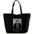  Essential Bolsa de compras 54 cm Modelo black