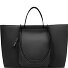  Lyra Bolsa de compras Piel 49 cm Modelo black