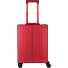  Business Trolley de 4 ruedas 55 cm Modelo ruby