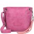  Fritzi03N Vintage Bolsa de hombro 22.5 cm Modelo squeezy pink