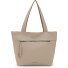  SFY Debby Bolsa de compras 44 cm Modelo sand