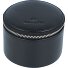  Estuche para joyas Basic Collection Nappa Piel 10 cm Modelo schwarz