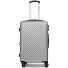  Paradise 2.0 4 ruedas Trolley M 68 cm Con fuelle expandible Modelo stone grey