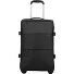  Dunaa 2 ruedas Bolsa de viaje 55 cm Modelo black