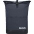  classic Mochila de día 46 cm Modelo dunkelblau-weiß