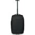  Ozone 2 ruedas Carro de la cabina 55 cm Modelo black