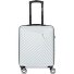  Don Carlo Trolley Cabina 4 Ruedas 55 cm Modelo silber