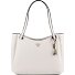  Gilda Bolsa de hombro 38 cm Modelo off white