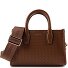  Sandy Bolso 22 cm Modelo medium brown