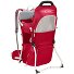 Mochila infantil Shuttle Base 72 cm Modelo dark indian red