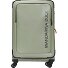  Eco Coated 4 ruedas Trolley L 78 cm Con fuelle expandible Modelo mud