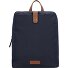  Eva Mochila de la ciudad 30 cm Modelo azur