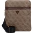  Milano Bolsa de hombro 19 cm Modelo beige-brown