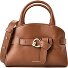  Sabine Bolso Piel 22 cm Modelo cognac