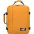  Mochila de cabina Mini 28L Mochila 39 cm Modelo orange chill