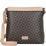  Bolso Barina 24 cm Modelo mixed brown