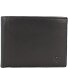  Avana Cartera RFID Piel 13 cm Modelo nero