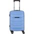  Strz by Asteroid 4 ruedas Carro de la cabina 55 cm Modelo ice blue