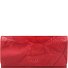 Donna Aurona Billetera RFID Piel 19 cm Modelo rot