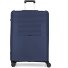  Travel Line 4000 Carro de 4 ruedas 76 cm Modelo navy