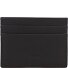  Estuche para tarjetas de crédito Oxford SLG 139 de cuero 10 cm Modelo darkbrown