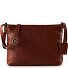  Antique Avery Bolsa de hombro Piel 25 cm Modelo cognac