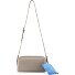  Color Kiss Bolsa de hombro Piel 26 cm Modelo taupe