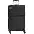  Travel Line 6704 Carro de 4 ruedas 75 cm Modelo black green