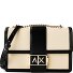  Wonder Bolsa de hombro 25 cm Modelo natur black