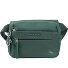  Furo Hogo Bolsa de hombro Protección RFID 22 cm Modelo duck green
