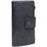  Fresno Cartera Piel 10 cm Modelo navy