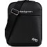  Commute Eco Bolsa de hombro Mini Bag Protección RFID 16.5 cm Modelo black eco