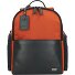  Mochila Monza Compartimento para portátil de 39 cm Modelo oran