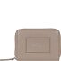  ellern Cartera Protección RFID Piel 11 cm Modelo fungi