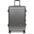  Resist'r Case 4 ruedas Trolley L 78 cm Modelo brushed metal