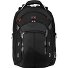  Mochila Gigabyte Business 45 cm Compartimento para portátil Modelo black