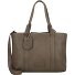 Soft Skylar Bolsa de hombro Piel 36 cm Compartimento para el portátil Modelo tender taupe