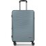  Dallas 3.0 Trolley de 4 ruedas M 65 cm con plegado extensible Modelo grey