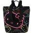  Hello Kitty fritzi Ju Bolso 43 cm Modelo schwarz