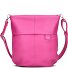  Mademoiselle.M Bolsa de hombro 27 cm Modelo pink