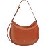  Hispani Bolsa de hombro Piel 34 cm Modelo cinnamon