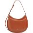  Hispani Bolsa de hombro Piel 34 cm Modelo cinnamon