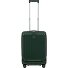  Positano 4 ruedas Carro de la cabina 55 cm con pliegue de expansión Modelo smaraddruen