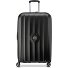  Carrousel 2 4 ruedas Carrito 77 cm con pliegue de expansión Modelo schwarz