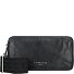  Clarice Bolsa de hombro M Piel 27 cm Modelo black