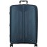  Evae 4 ruedas Carrito 76 cm con pliegue de expansión Modelo marine