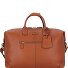  Bolsa de viaje Life Pelle Weekender Piel 45 cm Modelo cognac